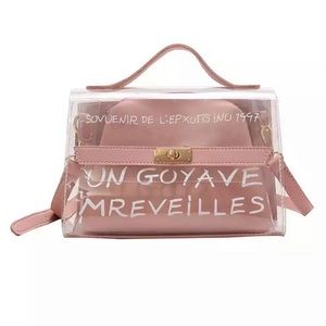 Purses all colors available